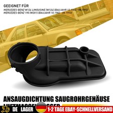 Saugrohrdichtung Ansaugkrümmer A1021410990 für Mercedes 190 W201 124 S124 W124 Saugrohrdichtung Ansaugkrümmer A1021410990 für Mercedes 190 W201 124 S124 W124
