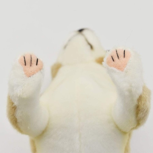BH6295 HANSA Chihuahua 27 Realistic stuffed animals Plush - Picture 6 of 9