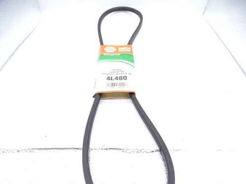 NAPA 4L480 BELT - Picture 2 of 3