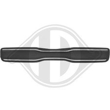 Kühlergrill Kühlergitter chrom schwarz für KIA Soul II PS Kühlergrill Kühlergitter chrom schwarz für KIA Soul II PS