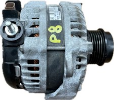 GMC Yukon XL Denali 84143540 Lichtmaschine 6.2 V8 2015-2020 gebraucht