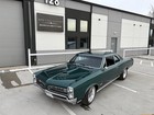 1966 Pontiac GTO