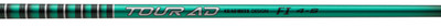 Graphite Design TOUR AD FI Driver Shaft Uncut Length 46 In Choose Weight Flex