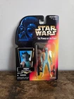 Kenner Star Wars Power of the Force Red Card Greedo Action Figure