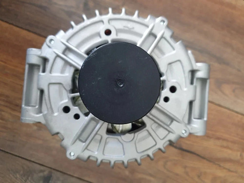 Mercedes-Benz Alternator 220A 12V AS-PL A0431 - Picture 17 of 22