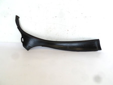 Peugeot 206 3-türig  2x Abdeckung Verkleidung Windlauf Wasserkasten re + li