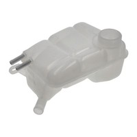 AusgleichsbehäLter KüHlmittel FüR Ford Focus DAW DBW DFW DNW 1.6 1.8 16V Vaico