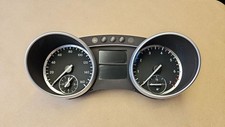 Mercedes-Benz GL X164 2011 Benzin Geschwindigkeitsmesser Cockpit A1649008200 Mercedes-Benz GL X164 2011 Benzin Geschwindigkeitsmesser Cockpit A1649008200