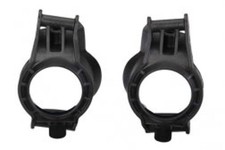Traxxas TRA7732 Caster blocks c-hubs , left  right
