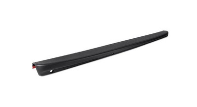 Rear Upper Tailgate Molding GM1909101 Compatible with Chevy Silverado