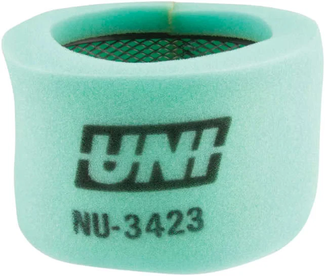 Elemento de filtro de aire Uni Filter Harley-Davidson, #NU-3423, OEM# 29259-86 espuma Foto 3 de 4
