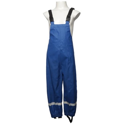 Basecamp, Regenhose, Größe: 104, Blau, Polyester, Unisex (Kinder) #DeY
