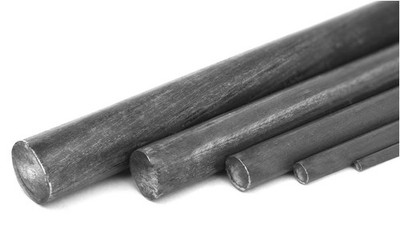 KAVAN Stahldraht Federstahl Draht Ø 0,3 - 1,2mm x 1000mm zur Auswahl: