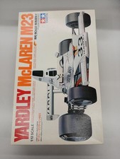 YARDLEY McLAREN M23