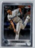 2022 Topps Chrome Sonic #64 Edward Cabrera