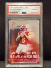 2024 Topps Signature Class - After Image Jayden Daniels #AI-7 (RC) PSA 10