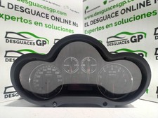 156071223 PANNELLO DEGLI STRUMENTI / 1140195 PER ALFA ROMEO 147 190 1.6 TS 105