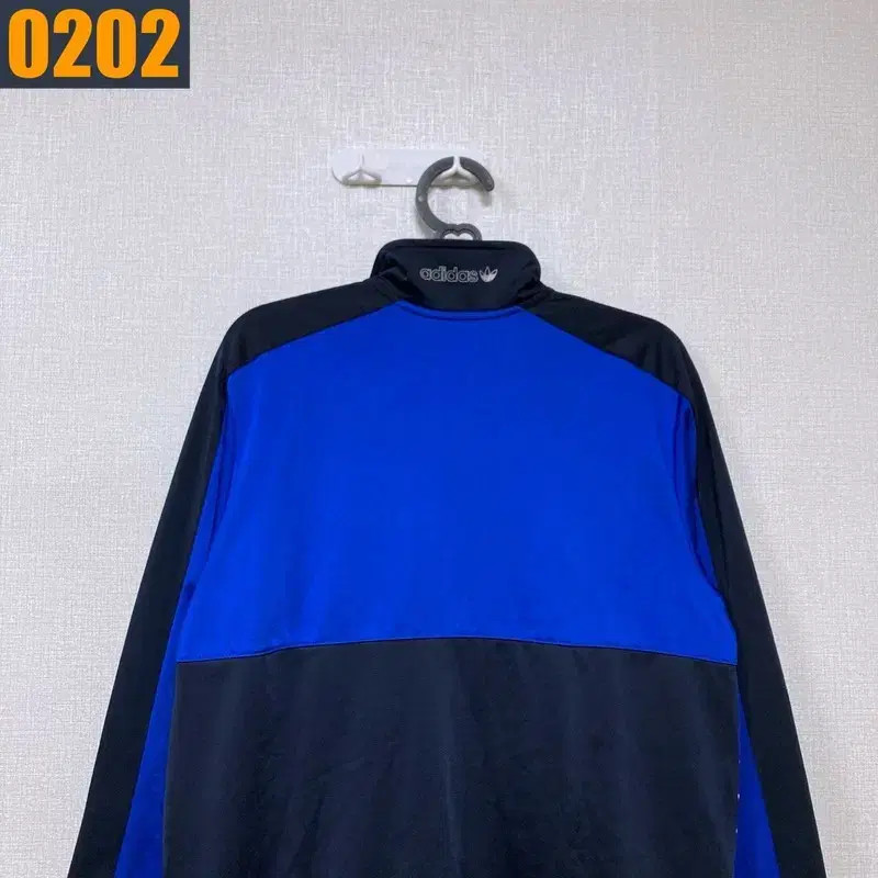 Adidas Zip-Up Jacket Outdoor Wear thumbnail 5
