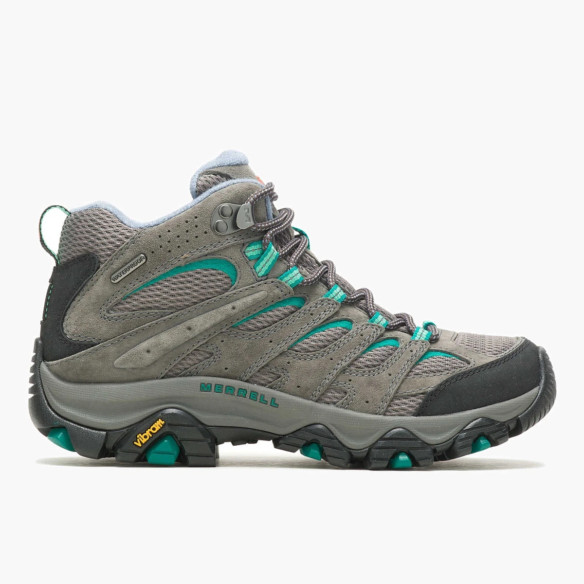 *Merrell Mont Mavis Sz 12 Athletic Hiking Trail Merrell MTL Long Sky Review: Ultrarunner-Designed Trail Shoe  main image 2