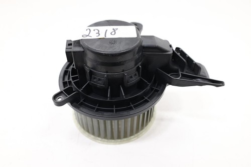 GMC ACADIA 2007-2023 aire acondicionado trasero calentador ventilador motor OEM - Imagen 10 de 12