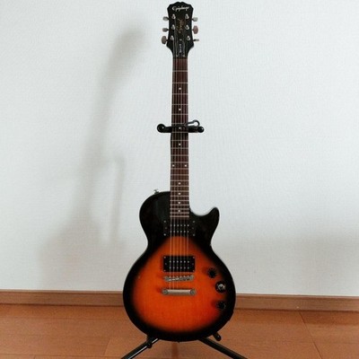 Epiphone Les Paul Special II サンバースト Epiphone Les Paul Special-II Plus Top Limited-Edition