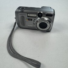 Kodak Easy Share Digital Camera CX6445 33mm-132mm Schneider 4.0 Mega Pixels