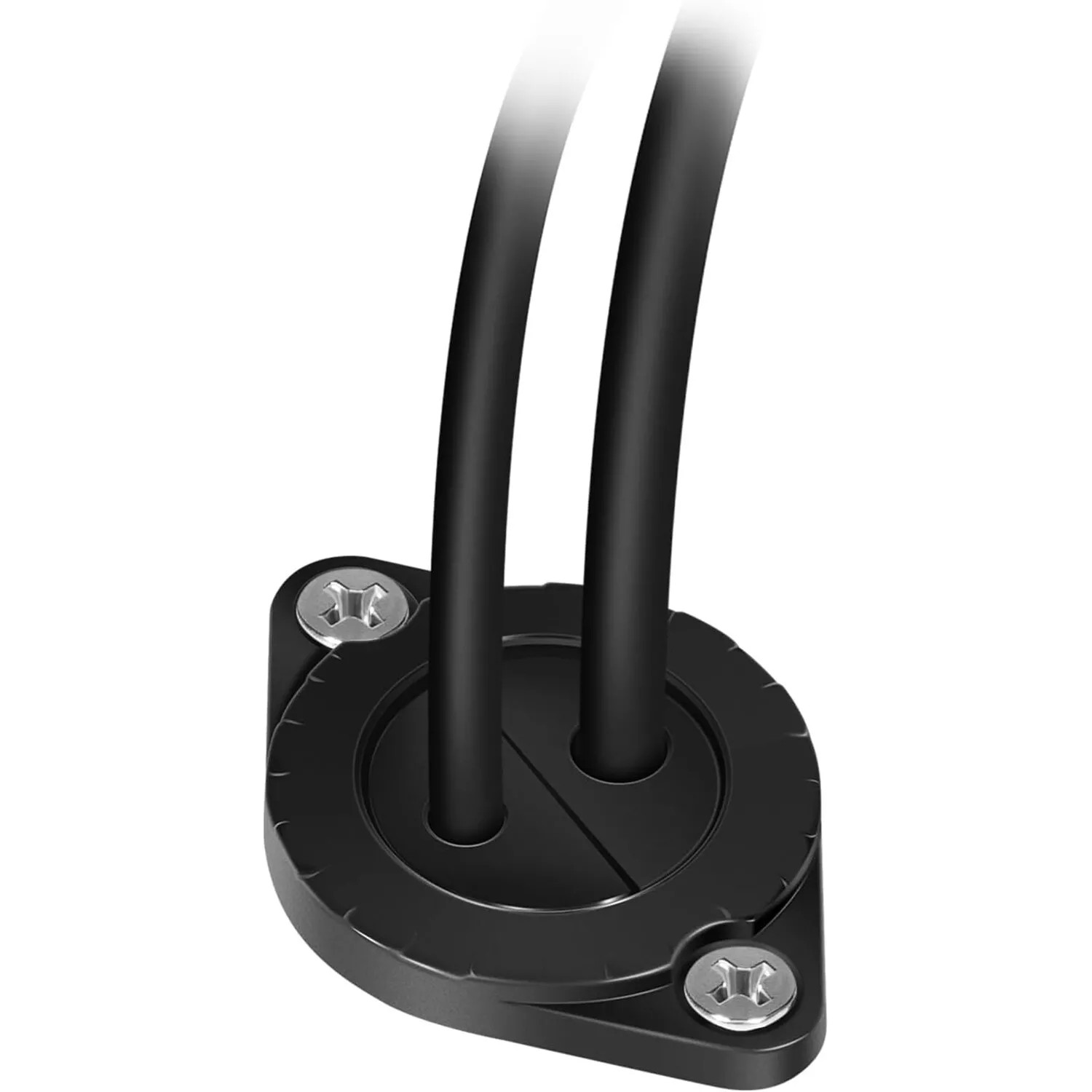 GridLoc Through Hull Wiring Kit for Device Battery Connections / Kayak Fishing