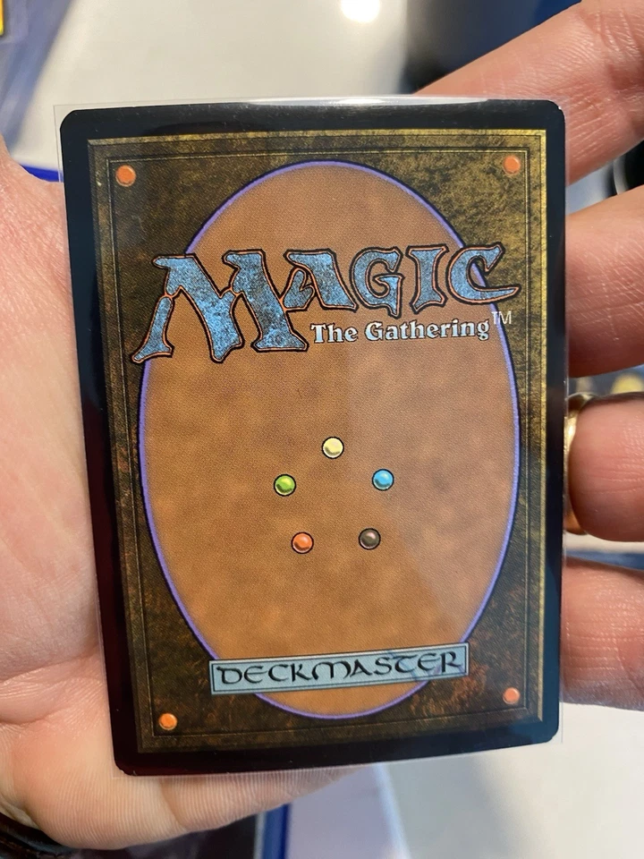 Magic The Gathering Lorwyn Thousand-Year Elixir #263/301 MTG German Foil Lorwyn - Image 2 of 3