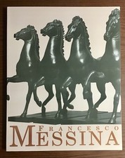 CATALOGO DI FRANCESCO MESSINA
