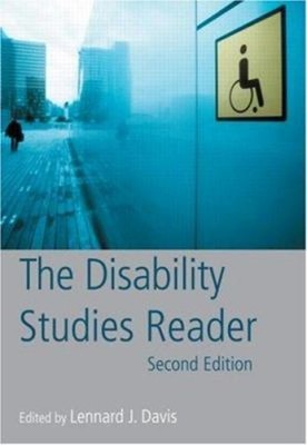 The Disability Studies Reader Perfect