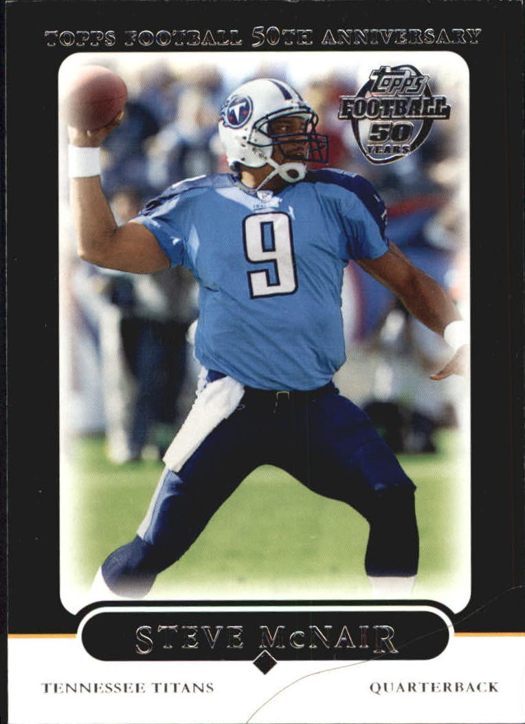 A0834- 2005 Topps Football Insert Cards Group2 -You Pick- 15+ FREE US SHIP
