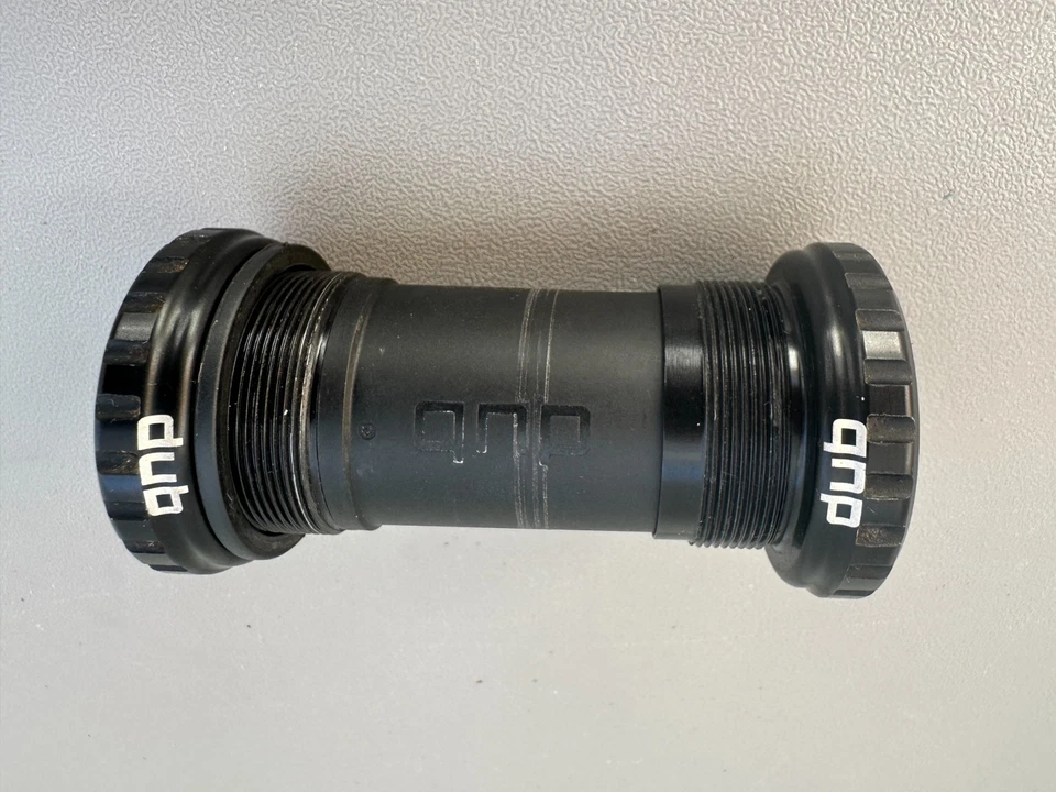 DUB BB 68mm Shell Bottom Bracket 29mm for SRAM Dub BSA Threaded - Image 2 of 4