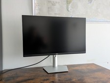 Dell S2721QS 27" 4K UHD IPS Monitor – Excellent Condition