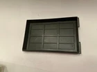 Vintage 1972 Hasbro GI Joe Adventure Team Mobile Support Vehicle Storage Tray #1