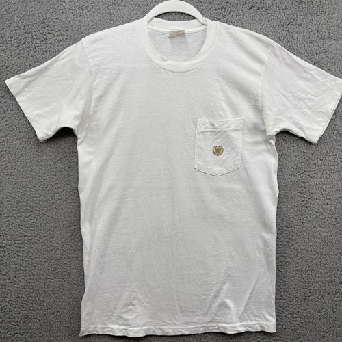 Banana Republic Vintage Shirt Mens Small Kangaroo Single Stitch Travel Safari - Picture 3 of 14