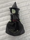 McDonald’s Madame Alexander Doll Lot Disney Wizard Of Oz Lady Bug Rain Coat — photo 5