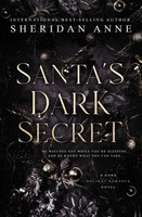 Santa's Dark Secret Sheridan Anne Taschenbuch Englisch 2024 Sheridan Anne