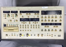 Anritsu MP1651A Industrial Digital Error Detector Analysis System 0.05-3GHz