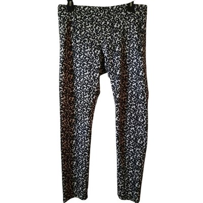 Divided by H & M Pull On Pants Size Large