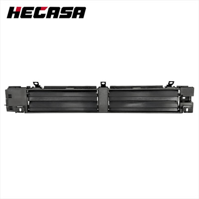 For 15-19 Subaru Outback Legacy Lower Active Grille Shutter 52811AL00B SU1206100
