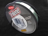 Berkley, Trilene, Maxx, Low Vis Green, 4, 6, 8, 10, 12, 14, 17 & 25lb, 330 Yd Berkley, Trilene, Maxx, Low Vis Green, 4, 6, 8, 10, 12, 14, 17 & 25lb, 330 Yd