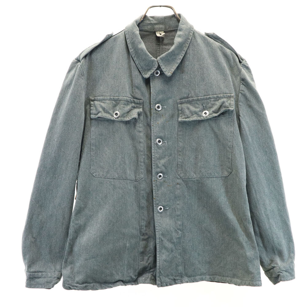 【vintage】40'sU.S. ARMY M-43 HBT13Star s-l400.jpg
