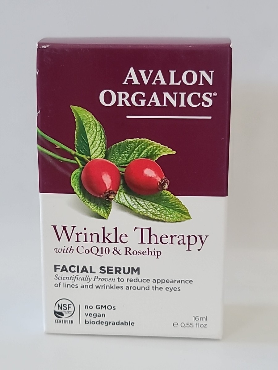Wæphyto Regena Enriched Facial Oil 30ml Regena Facial Oil - Waphyto
