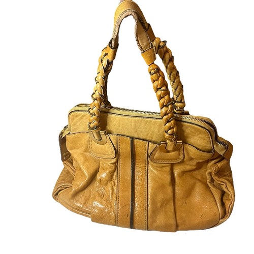 バッグ Chloe Archive Eloise Shoulder Bag 00s 00s Chloe Archive Eloise Shoulder Bag