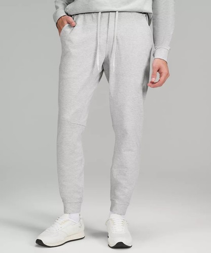 Lululemon City Sweat Jogger ABC Size 
