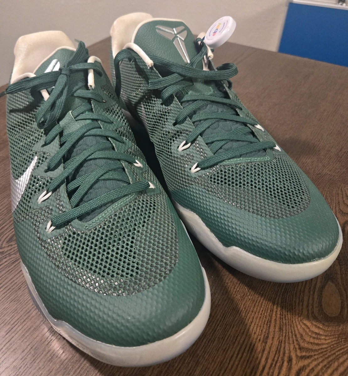 Nike Kobe 11 TB Gorge Green | eBay display picture 2