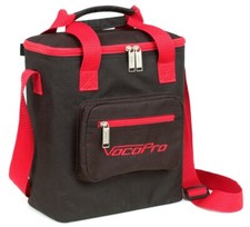 New Authentic Vocopro BAG8 BAG-8 Microphoe Bag For 8 Mics Karaoke