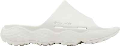 New Columbia Thrive Revive Recovery Slides Women's US8 White
