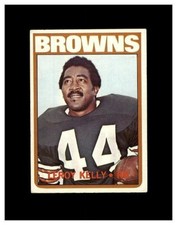 1972 TOPPS FOOTBALL #1 - 263 YOU PICK SEE SCANS ROOKIES STARS ****NEW LISTING***