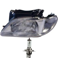 Halogen Scheinwerfer links für Citroën Xsara N1 1.4i Bj.97-05 1.8i Bj.97-00
